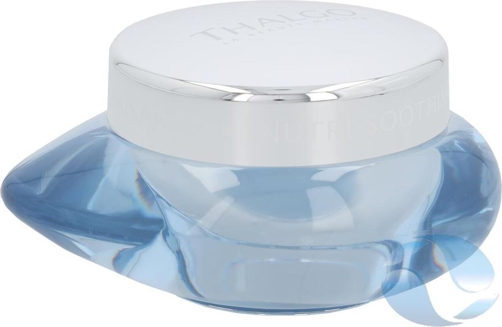 Thalgo Cold Cream Marine Nutri-Soothing Rich Cream 50 ml
