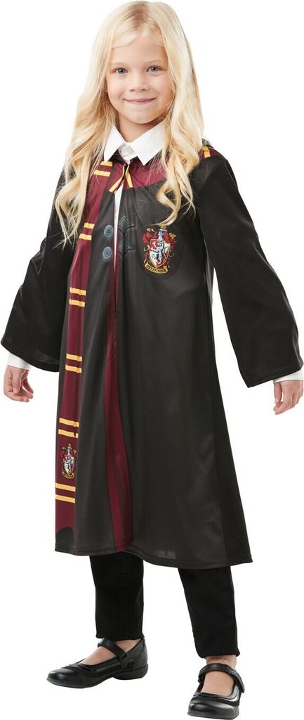 Harry Potter - Detský kostým BN4854 (128) (Black) Obrázok produktu 