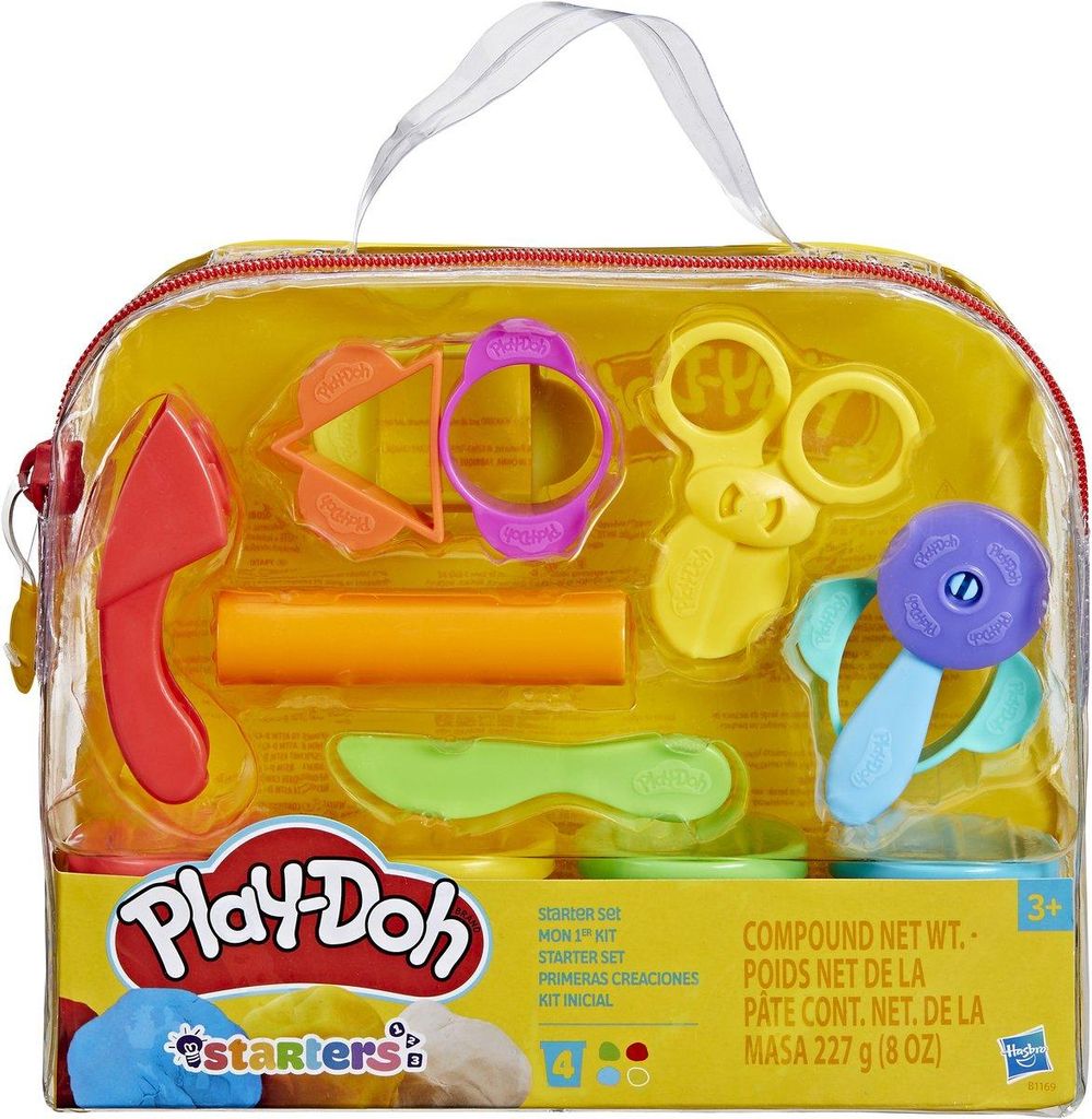 Kit De Démarrage Pd Image du produit 