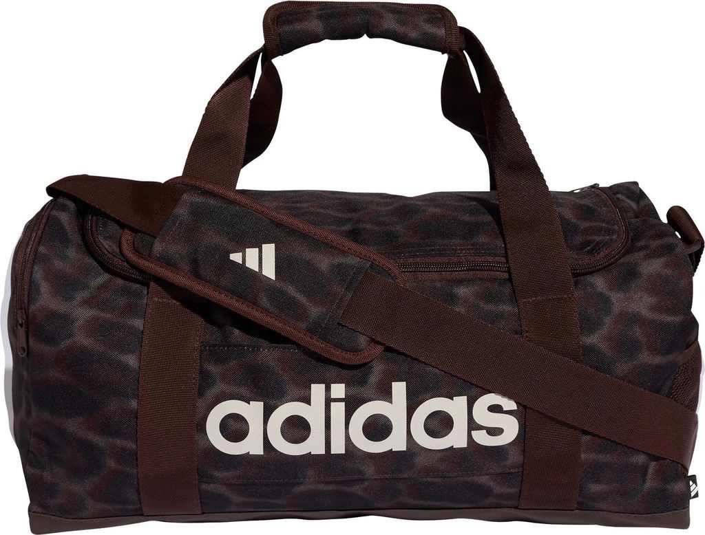 Lin G Duffle S - Sporttasche S (earstr/shabrn) Produktbild 