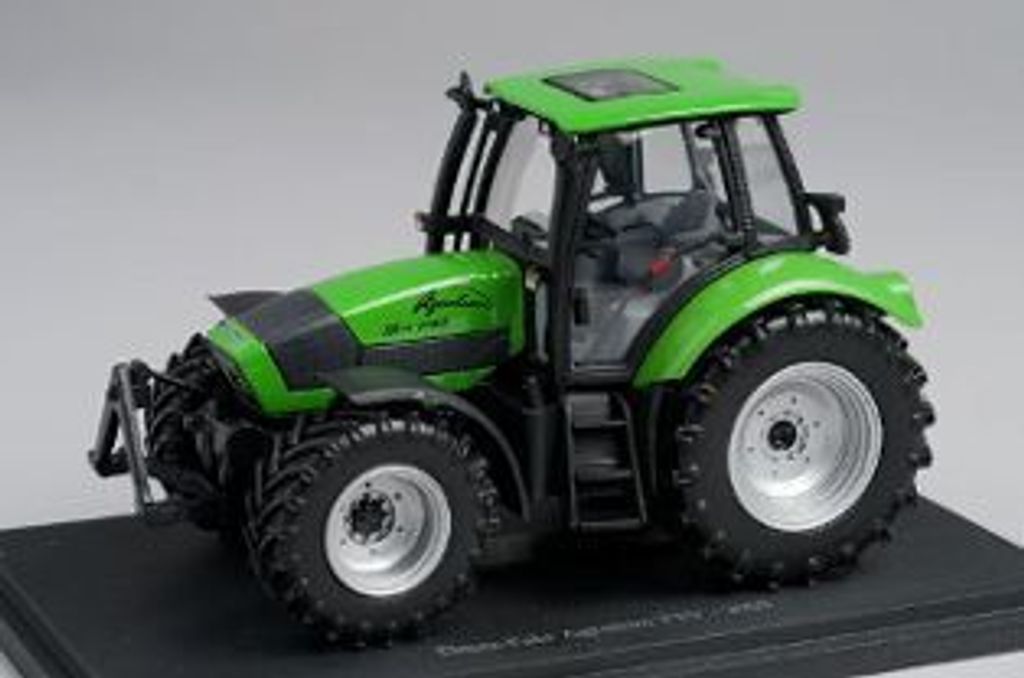Deutz Fahr Agrotron Ttv 2003, G1093082, Maßstab1/43, Produktbild 