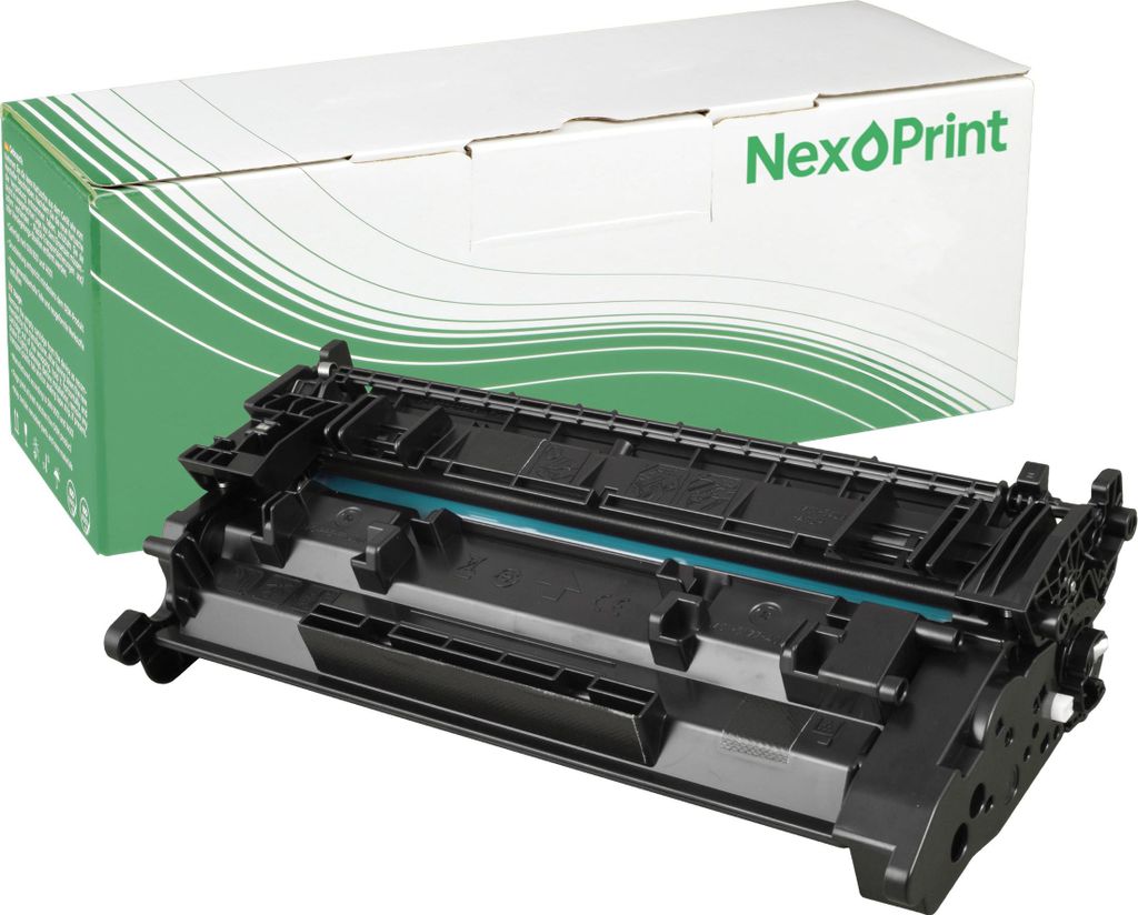 Toner kompatibel zu HP CF226A 26A schwarz LaserJet Pro MFP M 426 fdn Pro MFP M 426 dw Pro MFP M 426DN Pro M 402 n Pro M 402 m