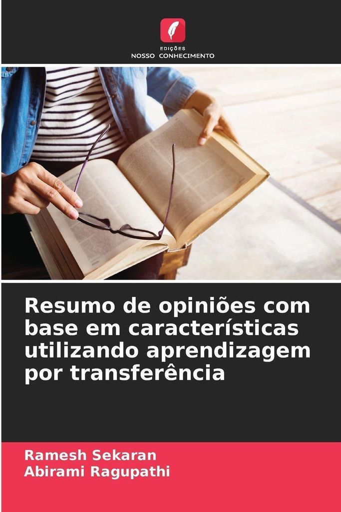 Zusammenfassen von Meinungen auf der Grundlage von Merkmalen mit Hilfe von Transfer Learning