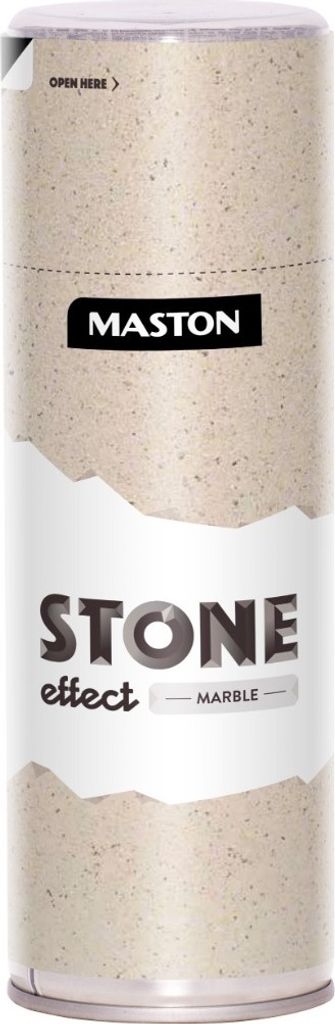 Sprayfarbe Mit Steineffekt 400 Ml Marmor Master Produktbild 