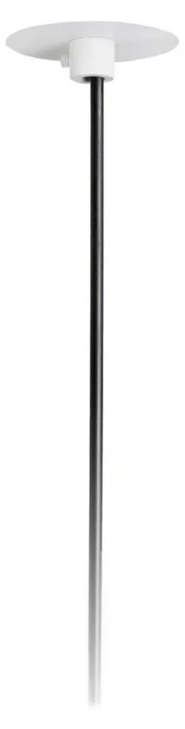 Spot à Encastrer Rond en Aluminium Faro 64232 - Diamètre 8,8 cm Argent