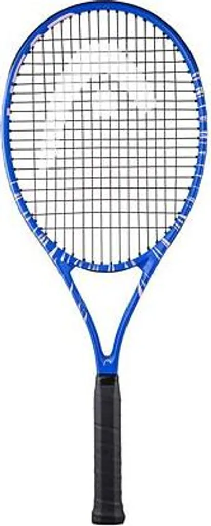 Raquette de tennis MX Spark ELITE 2024 ultra légère avec Grip G1 Violet