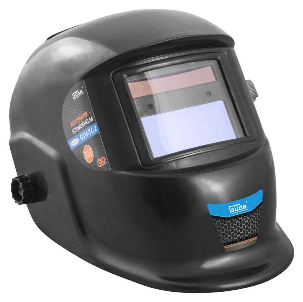 Casco per saldatura AUTOMATIC GSH-TC-2 Immagine del prodotto 