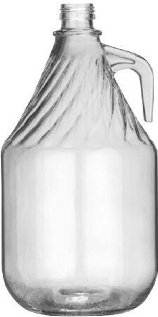 Demižon skleněný 3 l Obrázek produktu 