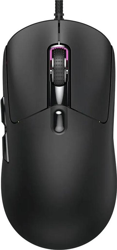 COUGAR Gaming Minos NEO Maus Beidhndig USB Typ-A Optisch 6200 DPI