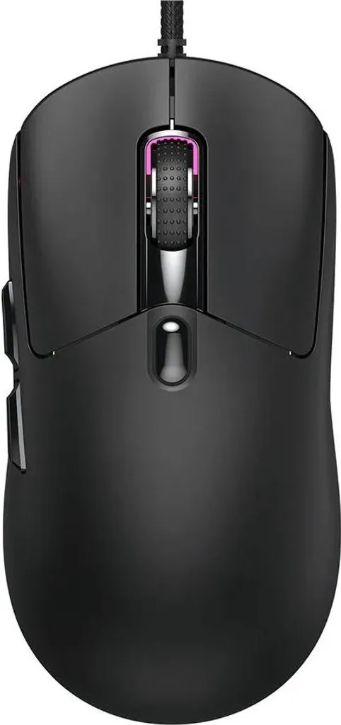 Souris Gaming Ambidextre COUGAR Minos NEO Idéale pour Gauchers
