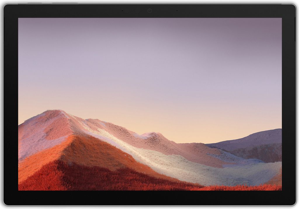 Microsoft Surface Pro 7+ 256 Go 31,2 cm (12,3") Intel® Produktbild 