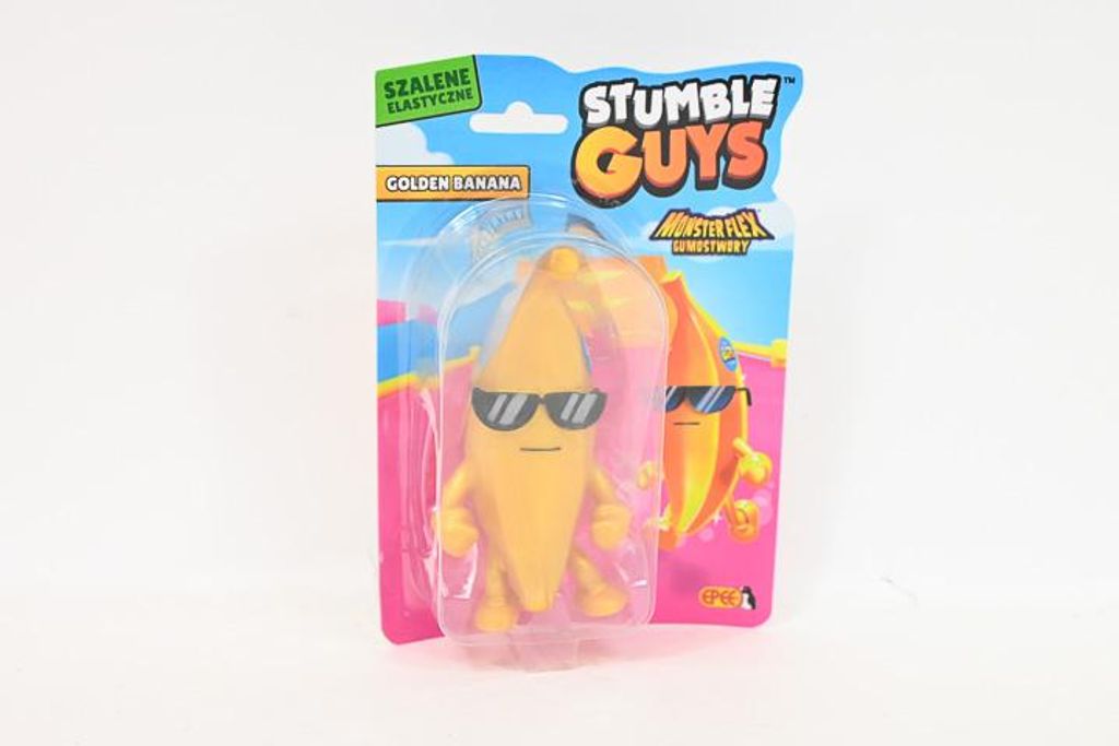 EPEE Gumostw.Stum.Guys Golden Banana EP60105 02268 Image du produit 