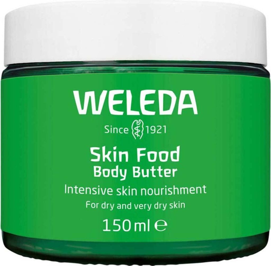 Skin Food - Burro per il corpo 150ml Immagine del prodotto 