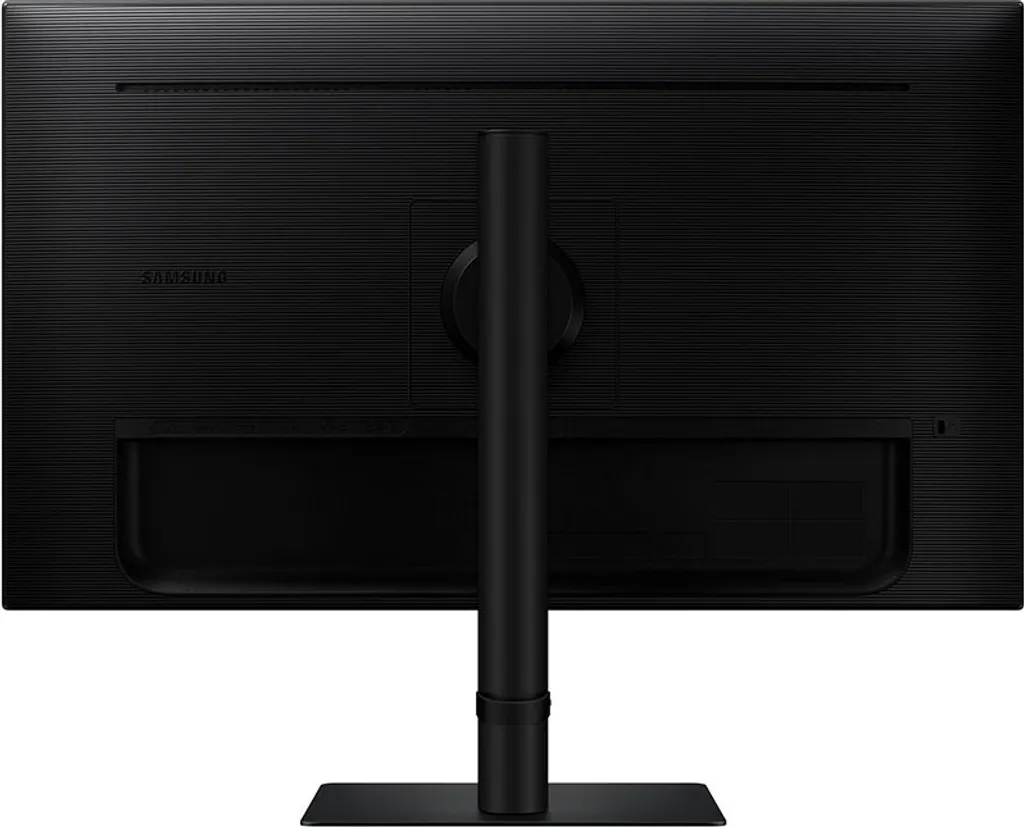 Samsung ViewFinity S6 S27F610EAU - Écran PC 27'' QHD Haute Résolution