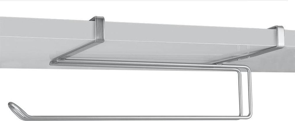 METALTEX 364935 Easy Roll Papierrollenhalter, Polytherm / Produktbild 5