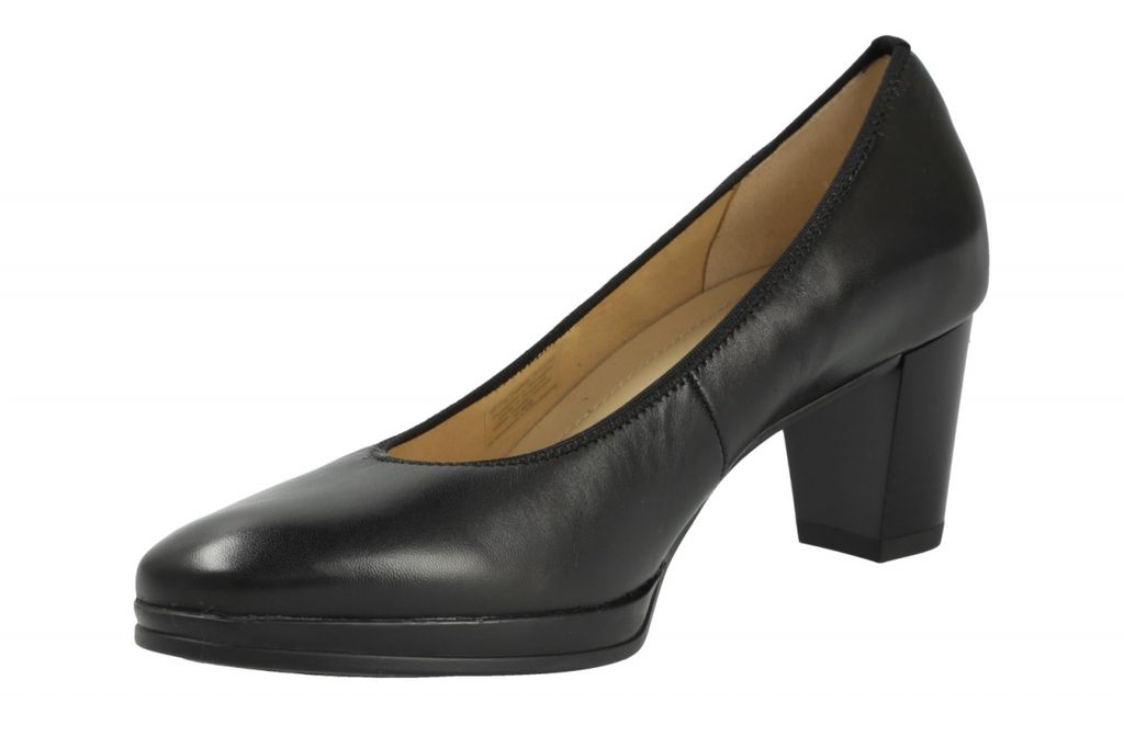 ara Pumps Pumps Glattleder Produktbild 21