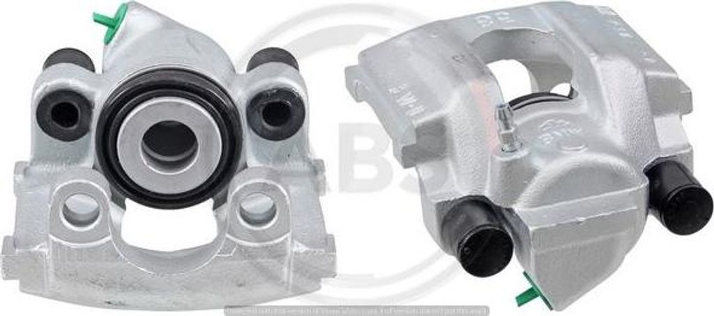 A.B.S. 420152 Bremssattel OE 34111155492 kompatibel mit 3er E30