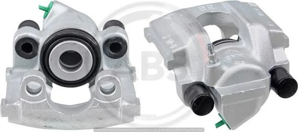 Remplacement étrier de frein BMW E30 - Pièce A.B.S. 420152 Fiabilité