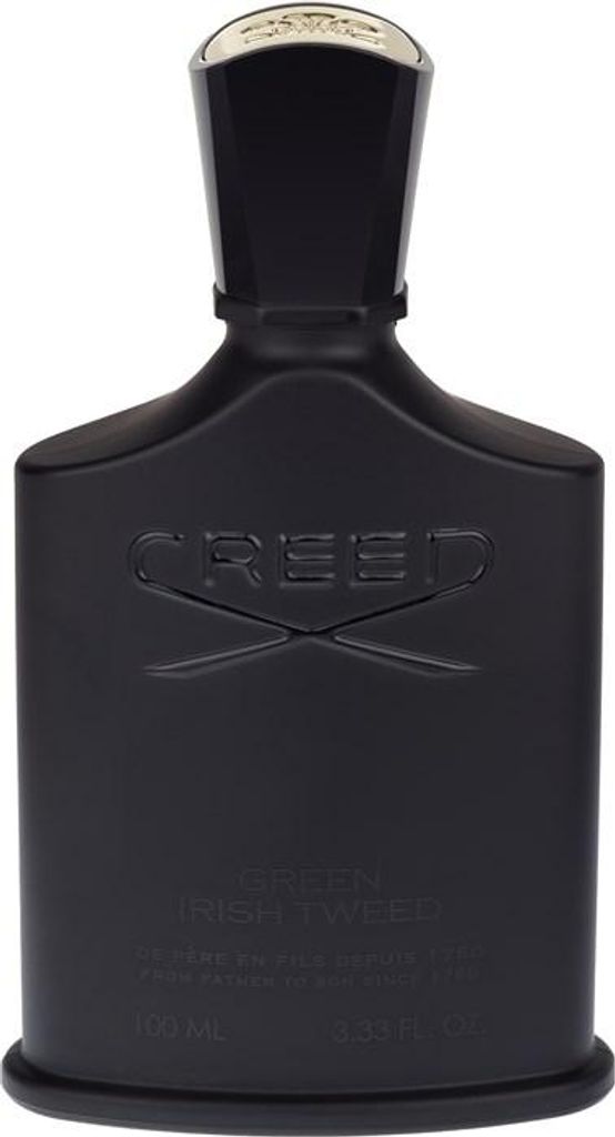 Creed Green Irish Tweed Eau de Parfum für Herren 100 ml