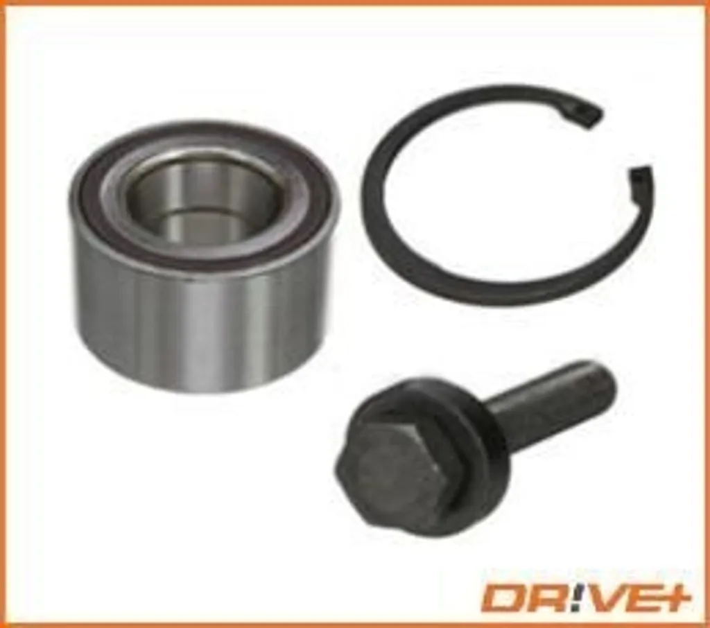 Roulement de roue renforcé Dr!ve+ DP2010 pour Amarok OE 2H0 407 627 A