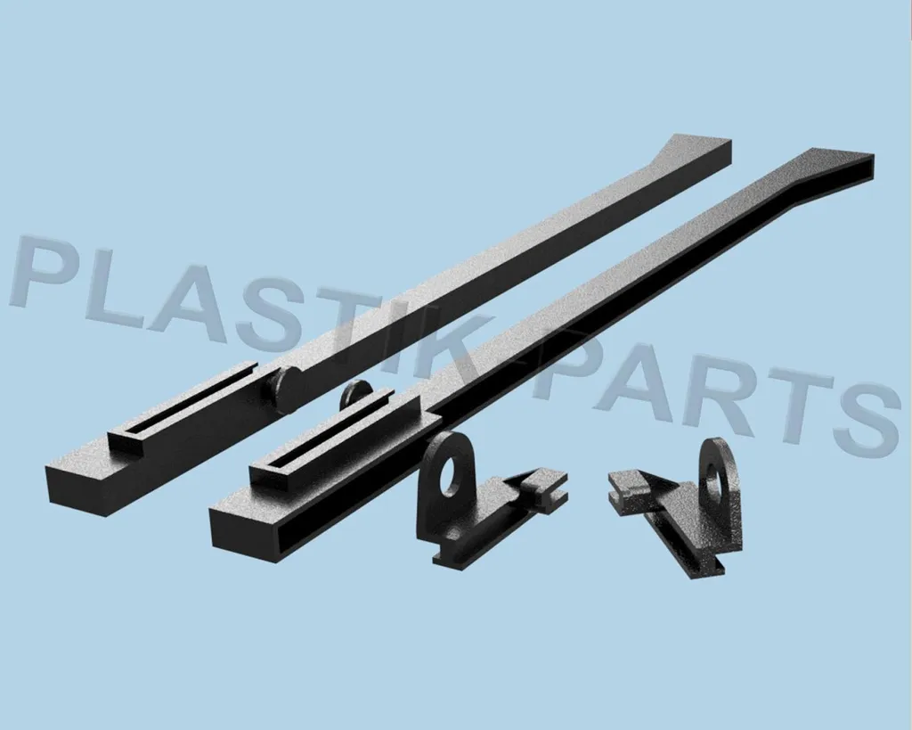 Ricambi Finestra Severin Ahlmann 335mm | Telaio Stabile e Sicuro Online