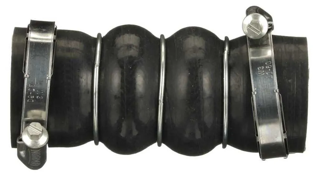 Réparer perte de puissance : Tuyau d'air GATES 09-1718 pour Turbo Opel DS