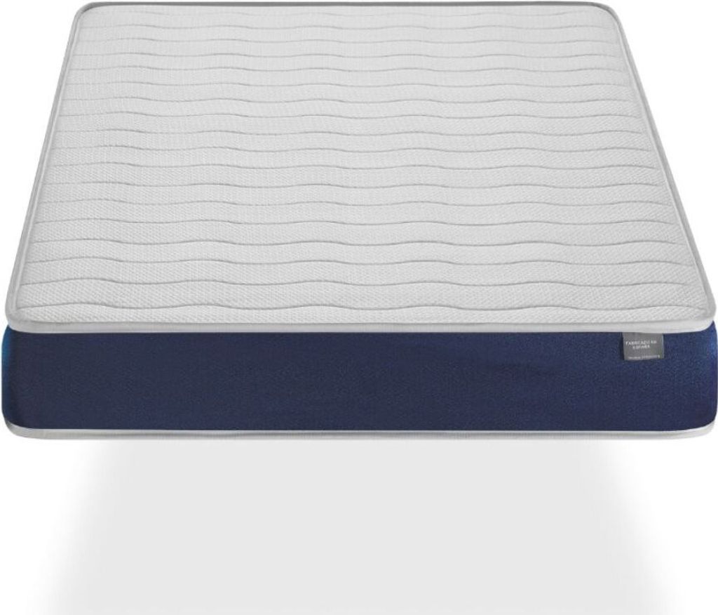 Matratze 80x160 ERGO KONFORT -H2- Hohe 14 cm Super weiche Produktbild 2