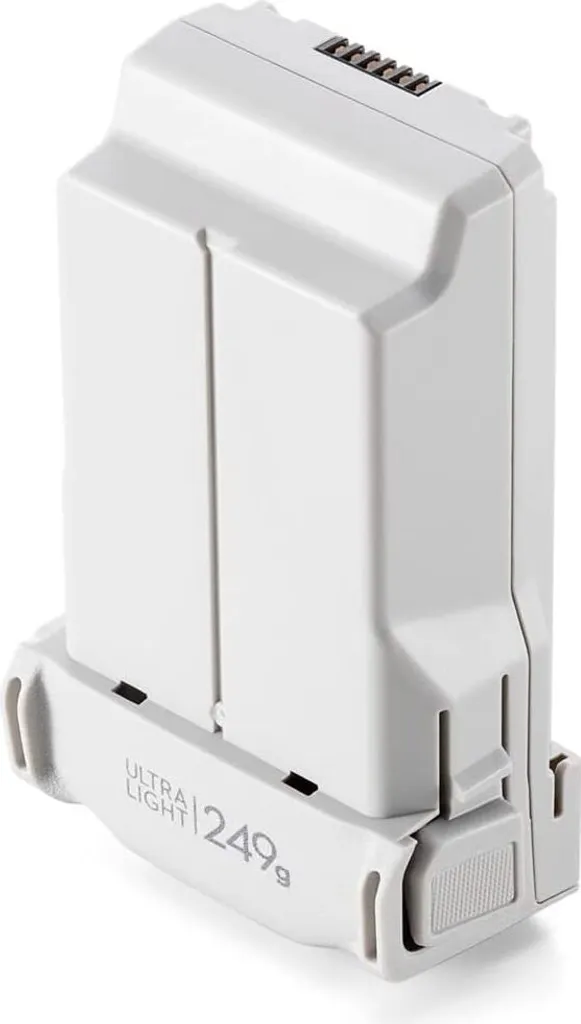 Pack 2 Batteries pour DJI Mini 3 Pro - Finissez-en avec les Vols Courts