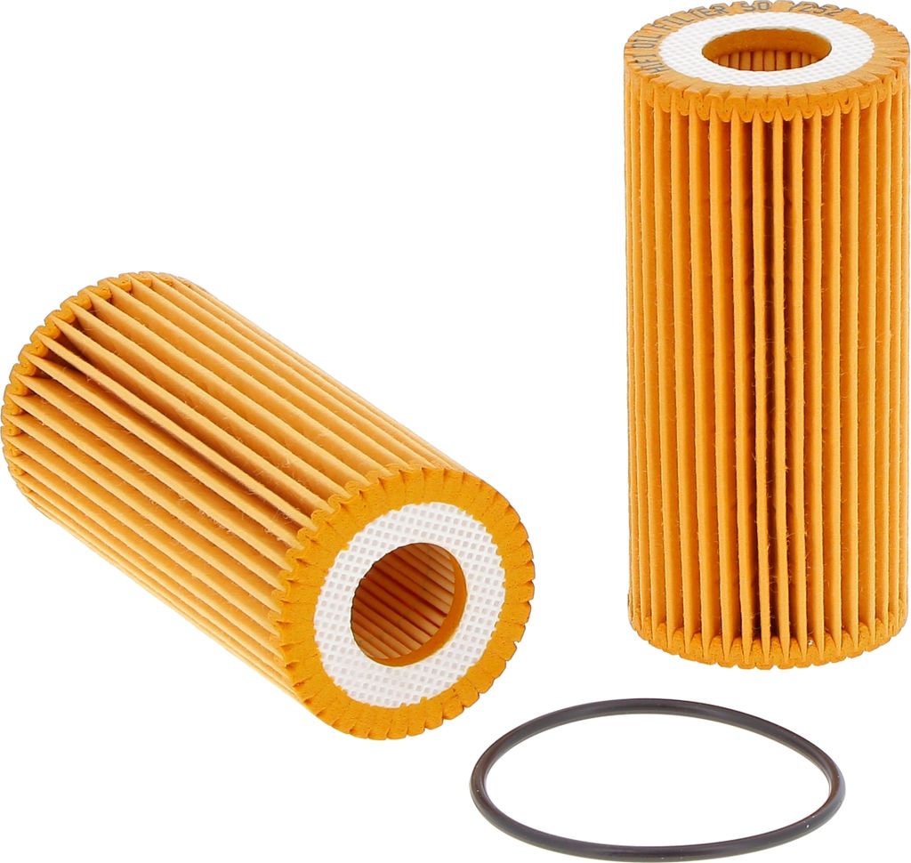 Ölfilter SO 7252