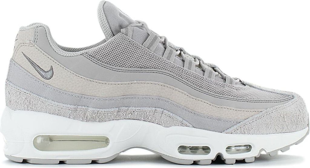 Nike Air Max 95 SE - Cobblestone - Herren Schuhe Beige DV2218-001 , Größe: EU 42.5 US 9
