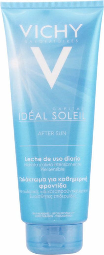 After Sun Ideal Soleil Vichy (300 ml)