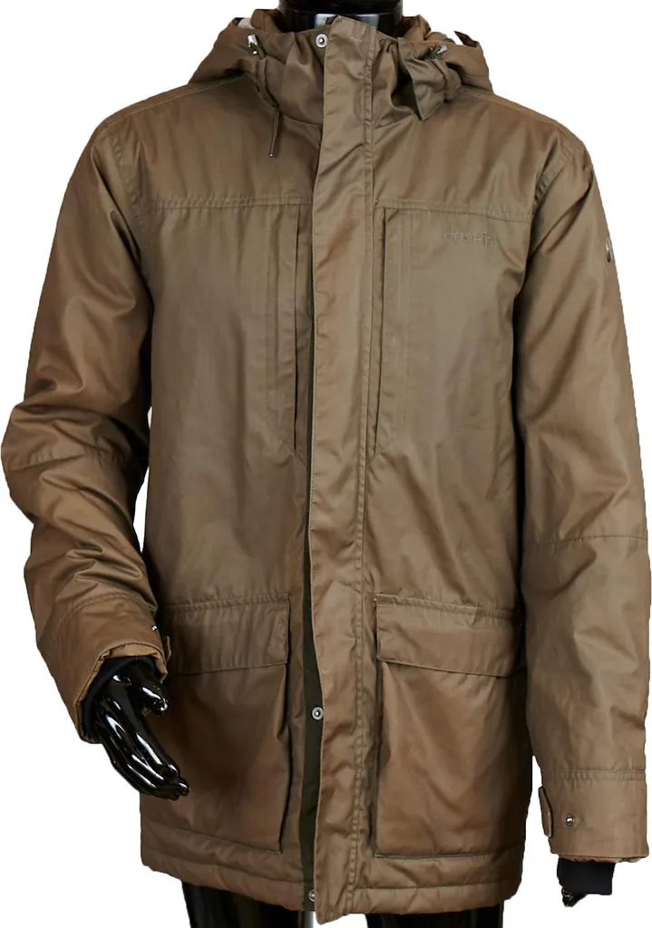 Parka de Natation Homme Speedo Pro M : Ne Prenez Plus Froid Sortie d'Eau