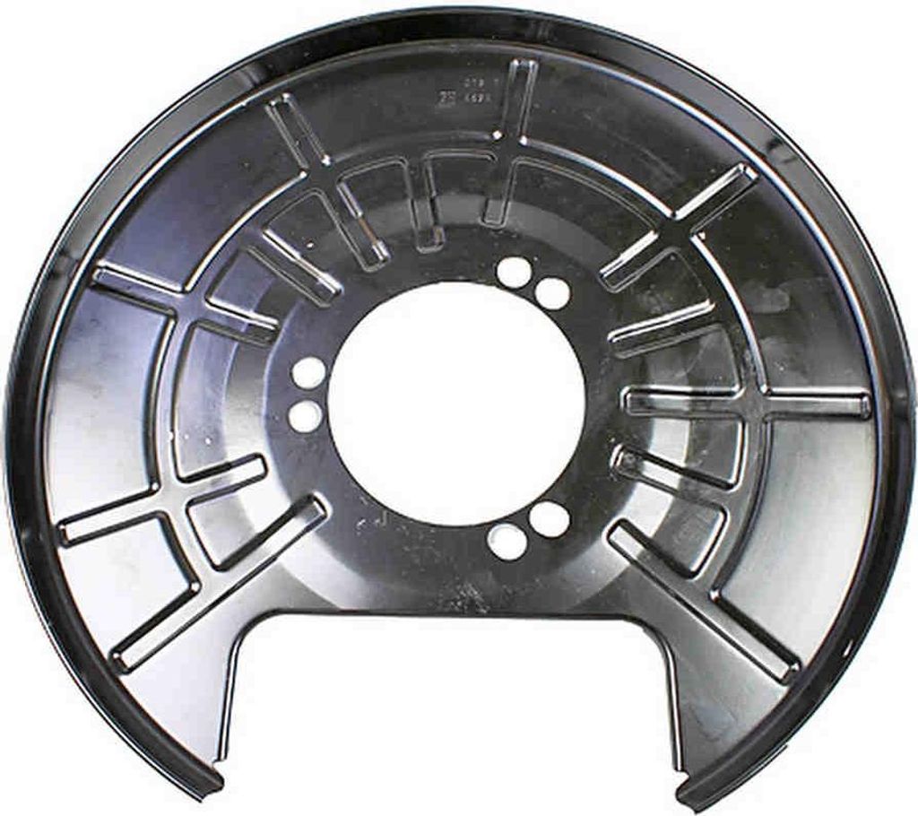 Spritzblech Bremsscheibe Hinterachse links METZGER für u.a. OPEL INSIGNIA