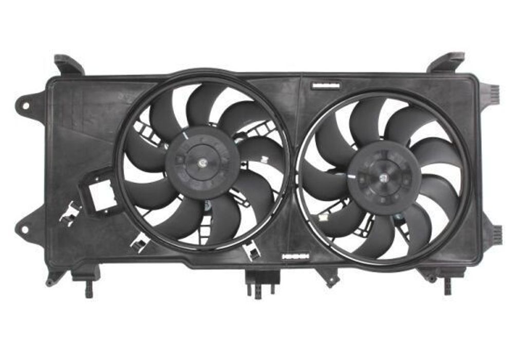 THERMOTEC Lüfter, Motorkühlung Artikel: D8F015TT