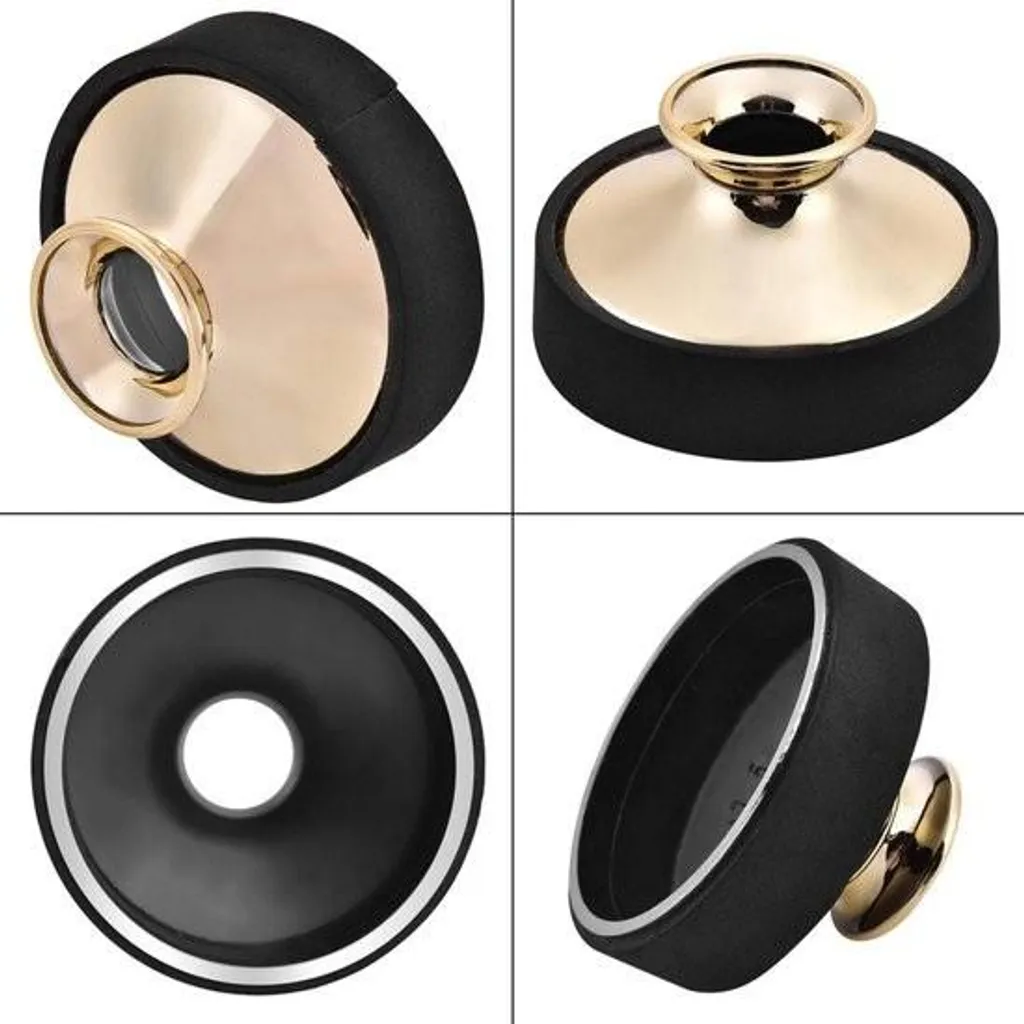 Sourdine pour saxophone alto - Solution antibruit pour s'entraîner - 3