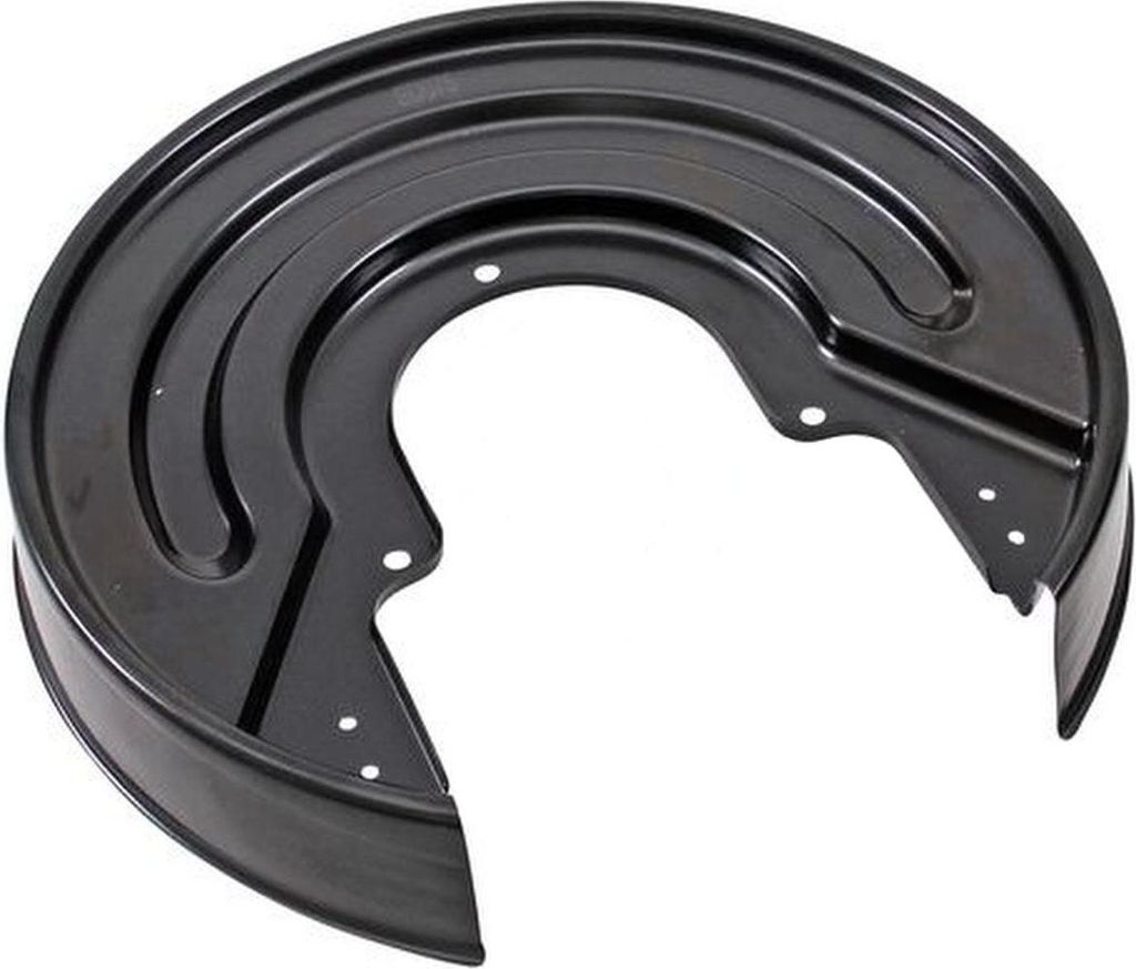 A.B.S. Spritzblech Bremsscheibe für VW Transporter IV Bus Produktbild 