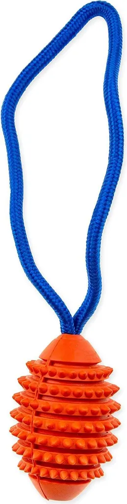 Ballon football Aqua de lancer pour grand chien au lac ou parc