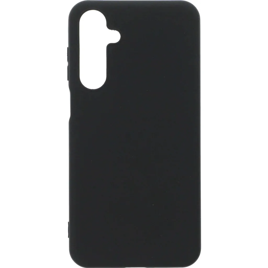 Samsung Galaxy M35 5G - Custodia opaca 3Mk