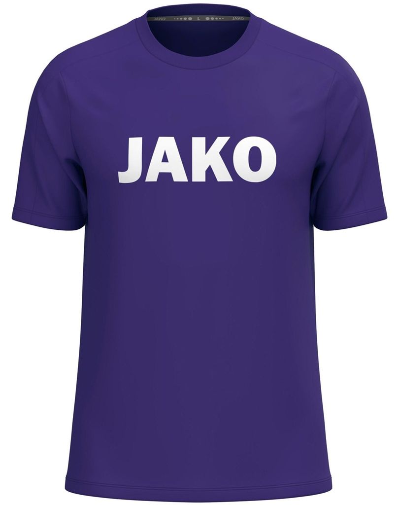Jako Funktionsshirt Promo 2.0 - violett, Größe:4XL
