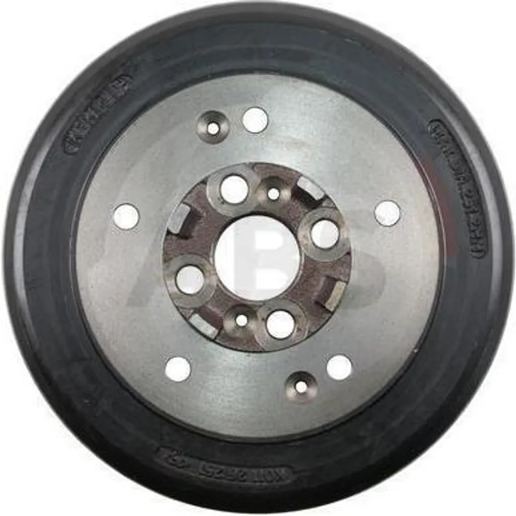Tambour de frein haute performance A.B.S. 2642-S en fonte robuste