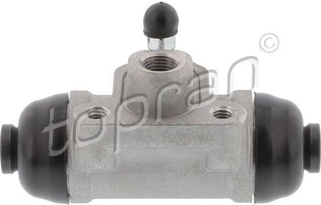 TOPRAN 117 000 - OE 6RU 611 053C Radbremszylinder für Rapid (NH)