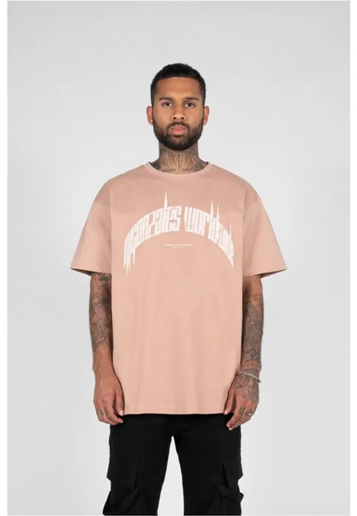 Robe ambre L en lin respirant haut de gamme avec finitions minimalistes