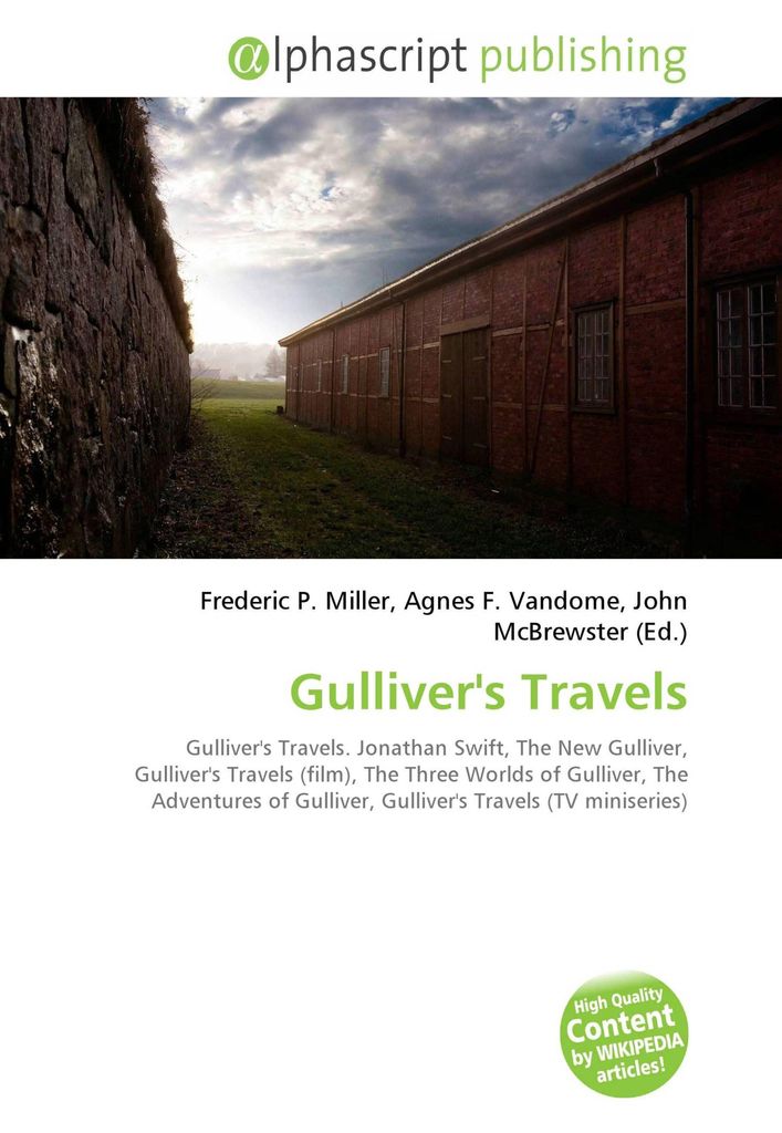 Gulliver's Travels
