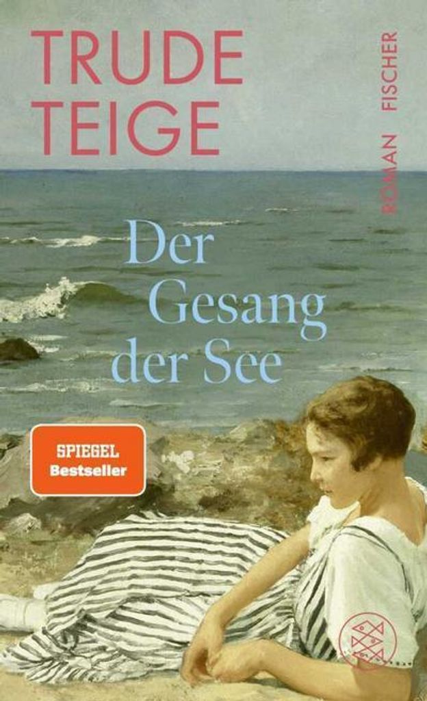 Der Gesang der See Immagine del prodotto 