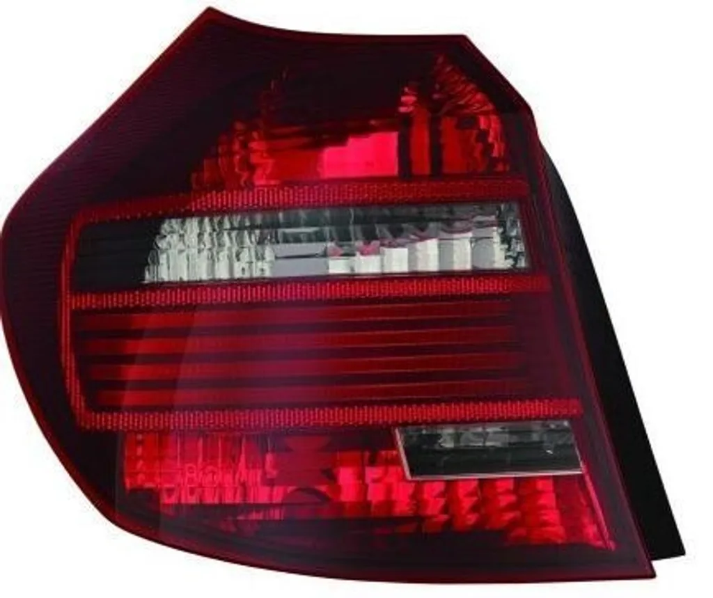 Feu de Signalisation Arrière Gauche pour BMW 1 E81 E87 OE 63210432623
