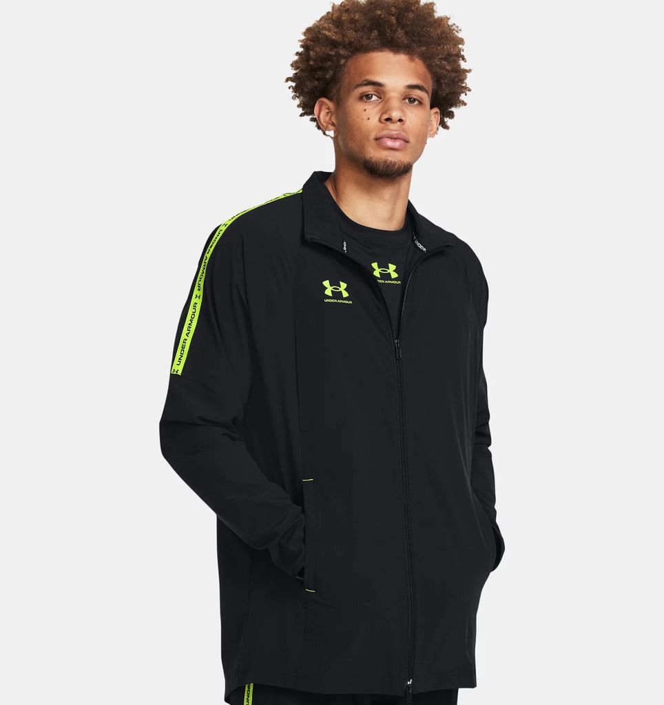 Herrenjacke Under Armour M's Ch. Für Jacke, Größe: XXL
