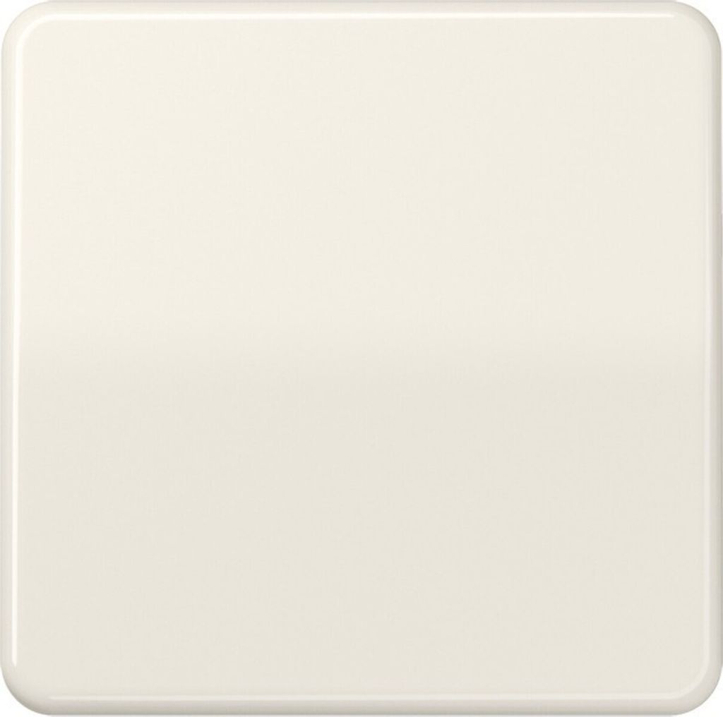 JUNG Wippe CD590 CD500 weiss CD590 (CD590)