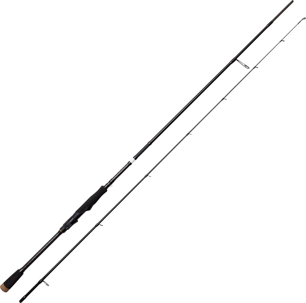 Savage Gear SG2 Medium Game Angelrute 1,98 m 12 - 35 g 2 Teile