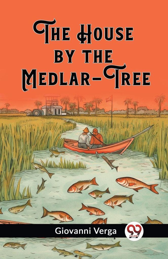The House By The Medlar-tree – Lingua: Inglese