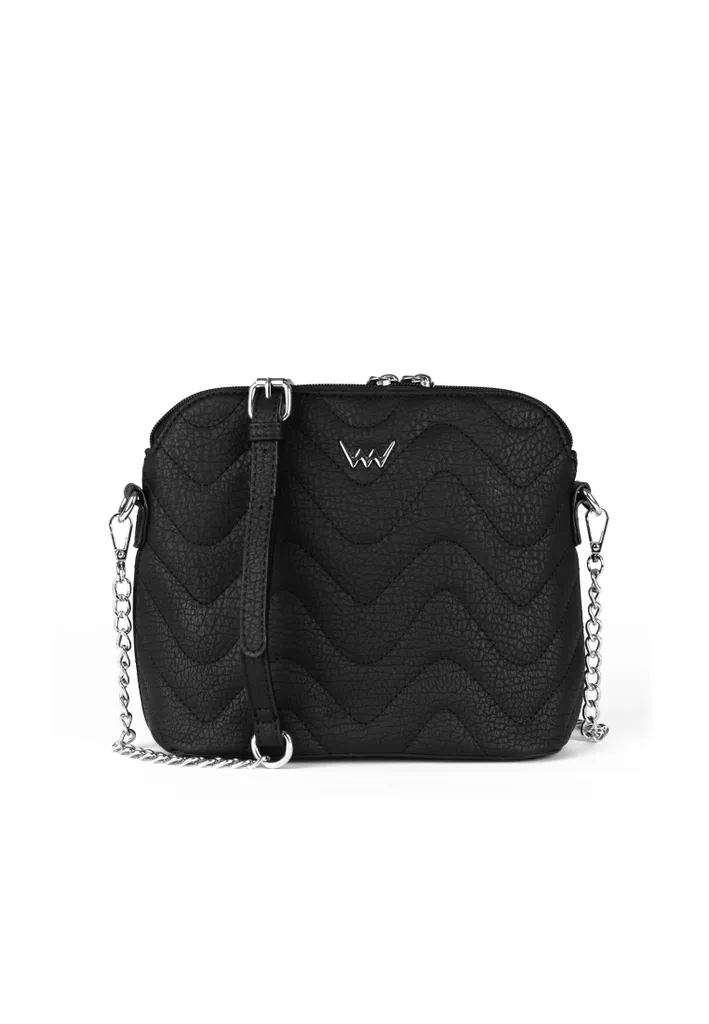 VUCH Sacs Sacs PU - Sac à main élégant en cuir synthétique pour femme